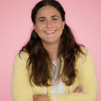 Marie Redlef Kristiansen