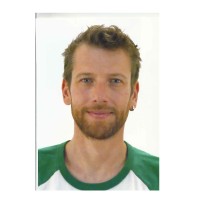 Daniel Ojeda de Vicente