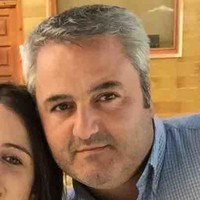 Cristobal Arrones Antolin