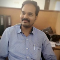 Kiran Kumar Erabattini
