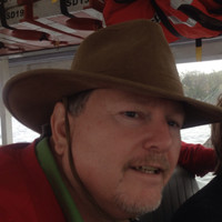 William (Bill) Simon