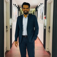 Abhishek Kumar