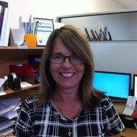 Jo Lowerson