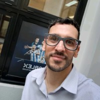 Marcelo Javier Gonzalez