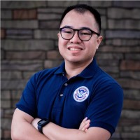 Alex Pham