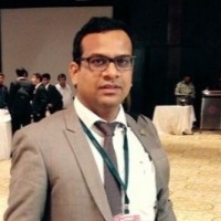 Brij Bhushan Toky