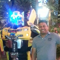 Joel Matute