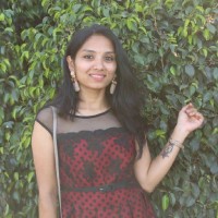 Rameshwaram Srilakshmi Annapoorna