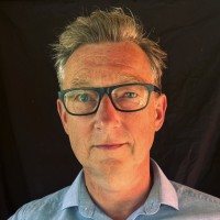 David Wilkinson