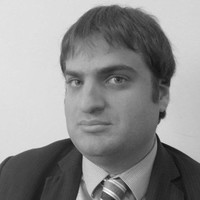 Simon Petrou