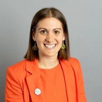 Christine Carlson