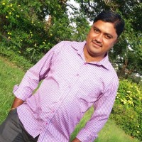 sarvesh shetty