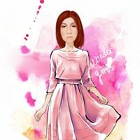 Елена Дорофеева