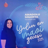 SEMRA DENİZ ALTUNTAŞ