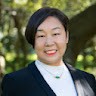 Tina C. Wong