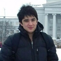 Amir Ashurov