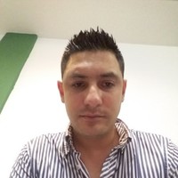Giovanni Sánchez