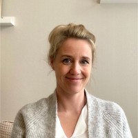 Laura Kaukiainen
