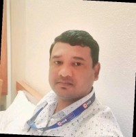 Sandip Ahire