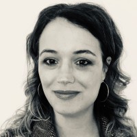 Virginie Lapierre, M.Sc.