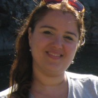 Dana Karina Guelbert