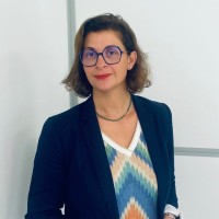 Fadila Berrabah Mourier