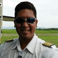 Raymel John Fernandez