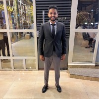 Mostafa Mahmoud