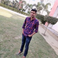 Harshit Sahal