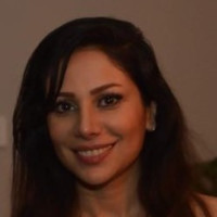 Ellie Kiumarsian