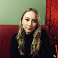 Nicola Abrey