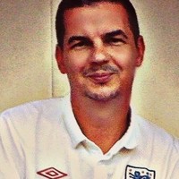 Lee Webster