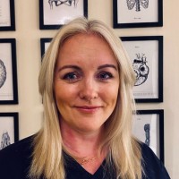 Vanessa Finglas - Hayward