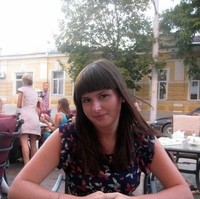 Татьяна Овчинникова