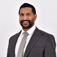 Sujay Nair