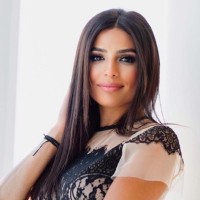 Carla Nizam