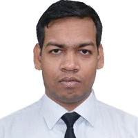 Bikram Kumar