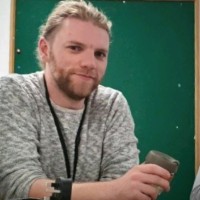 Daniel Benton