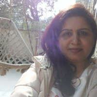 Dr Rachna Gupta