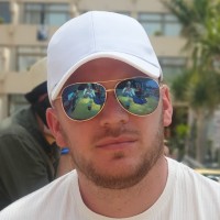 Adam Rawdon