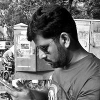 chandra Chandramouli