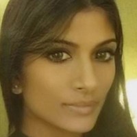 chandra ramachandran