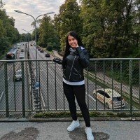 Honey Grace De La Cruz