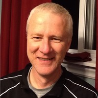 Kevin Macneill