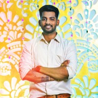 Santhosh A R