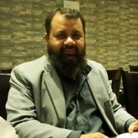 Haroon Bashir Alvi