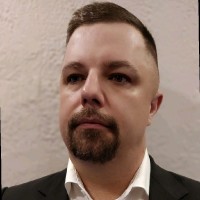 Patryk Kahanek