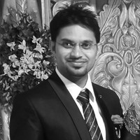 Sameer Taksande