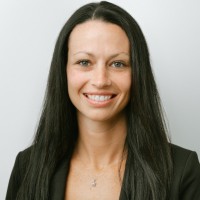 Courtney Holbrook