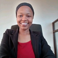Anne Njoroge